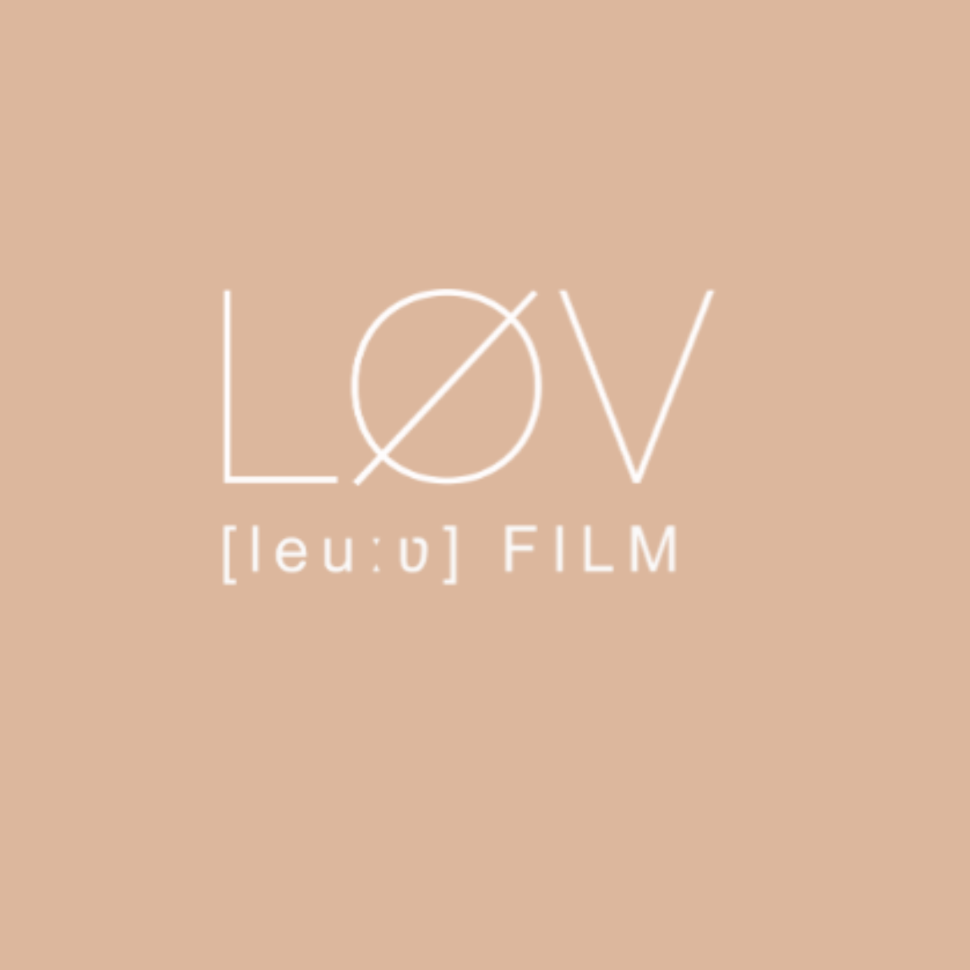 Logoen til LØV film - Klikk for stort bilde